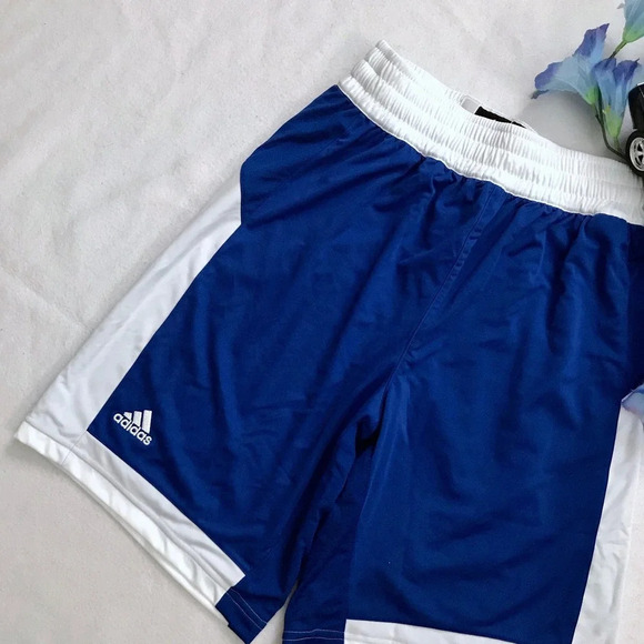 Adidas NWOT Performance Shorts for Men Various - Picture 3 of 11